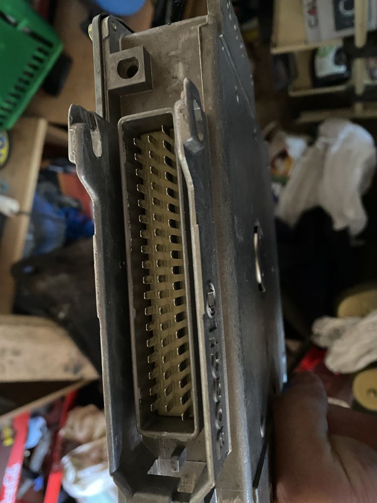 Продам ЭБУ w210 E290