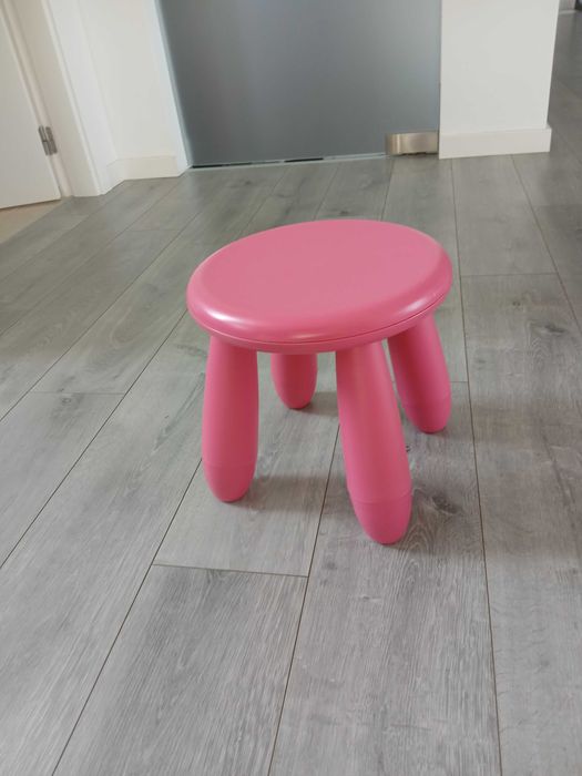 Mesa cadeira e banco IKEA