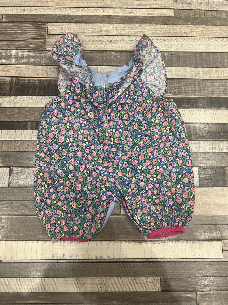 Ciuszek/ ubranko babyborn/zapf creation- pajacyk
