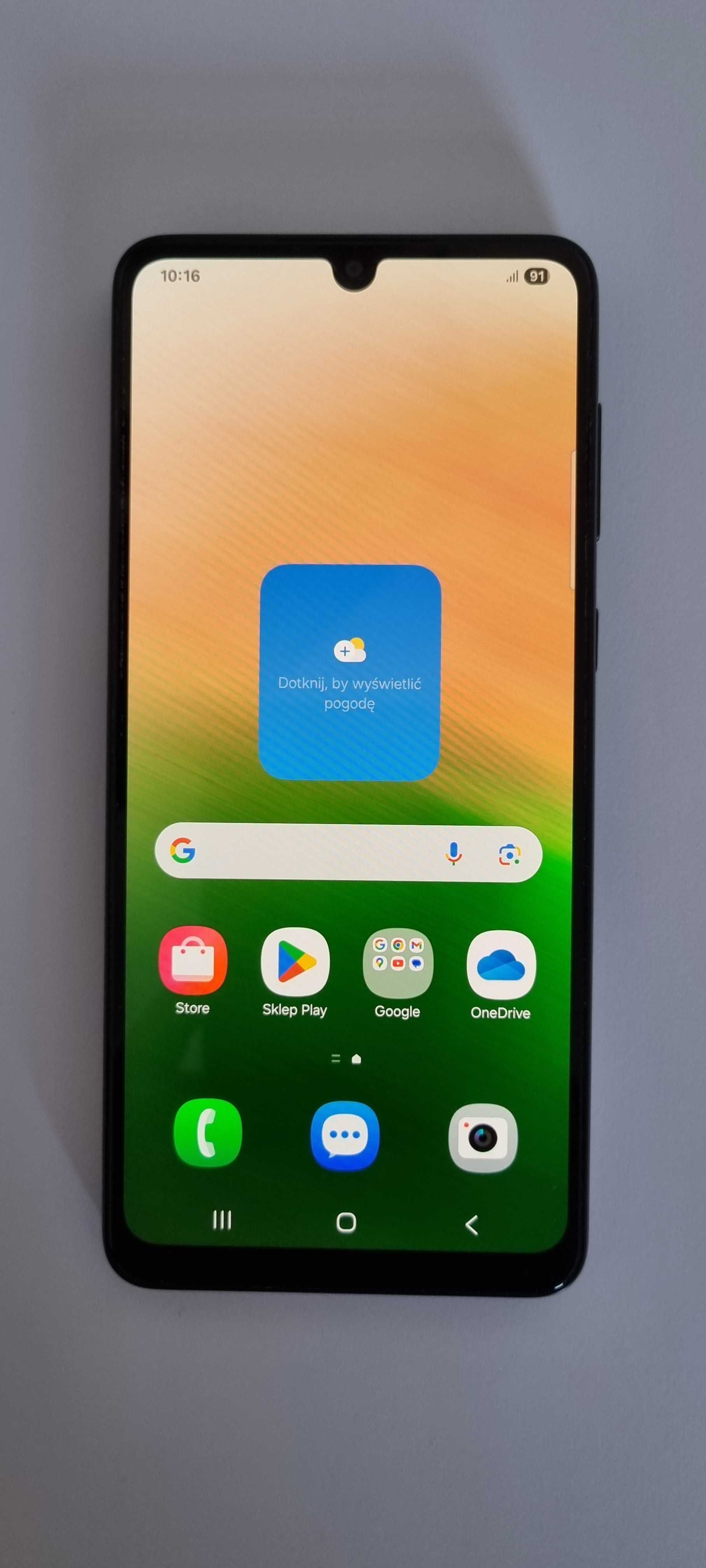 Samsung Galaxy A33 5G