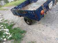 Продам причіп для авто