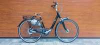 rower holenderski Gazelle Medeo - jak nowa