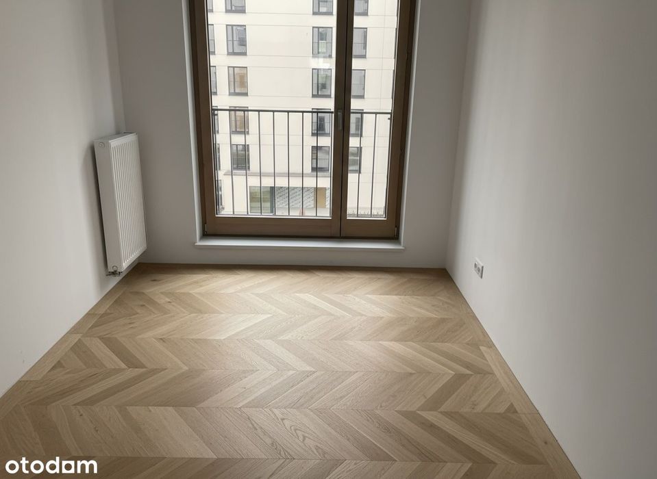 Gotowe 3 pokoje + Garaż Gratis -> 4 min Stare Miasto