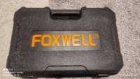Skaner diagnostyczny Foxwell NT650 elite Dożywotnia aktualizacja