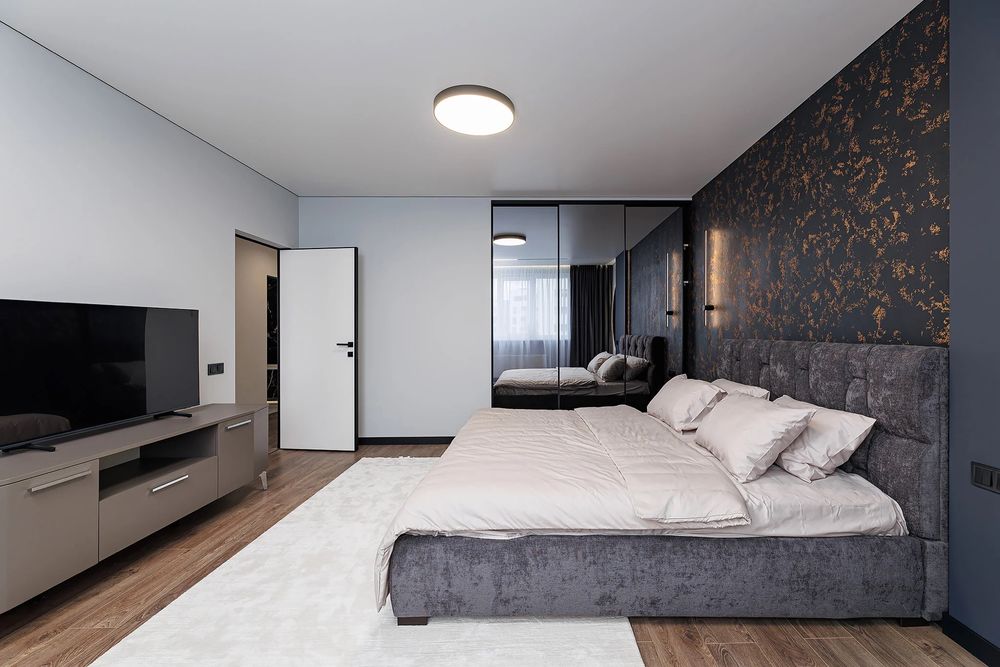 Продаж нової 2-х кімнатної квартири в ЖК Америка вул. В. Великого 10