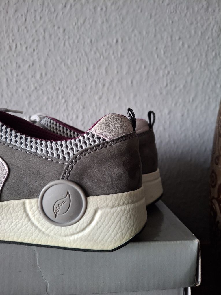 Waldlaufer  zdrowotne buty damskie 40