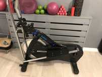 Stepper eliptyk walker fitness