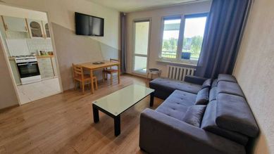 Komfortowej Mieszkanie TYCHY k. KATOWICE - Apartament Kawalerka Nocleg