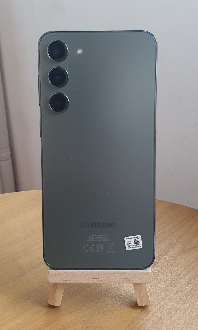 Samsung Galaxy S23+