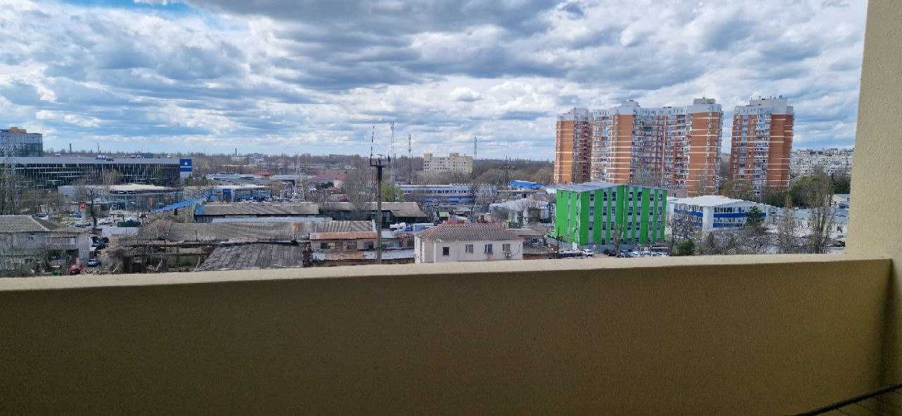 В продаже 1 комн. квартира с ремонтом 10 минут от центра Одессы