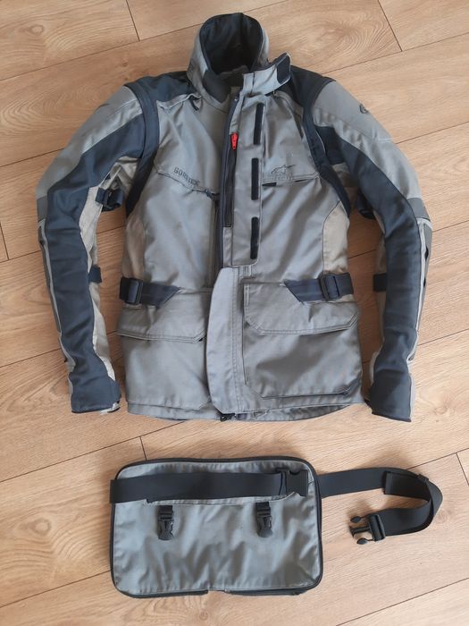 Kurtka motocyklowa alpinestars