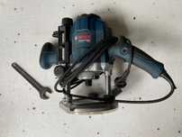 Frezarka górnowrzecionowa Bosch Professional GOF 1250 CE