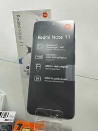Xiaomi Redmi Note 11 4G 128GB/4GB Dual SIM