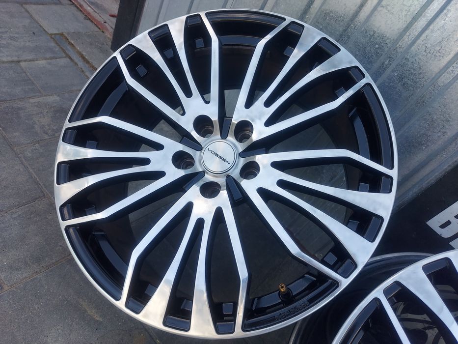 Alufelgi 19" 5x114.3 Hyundai Kia Mazda Honda