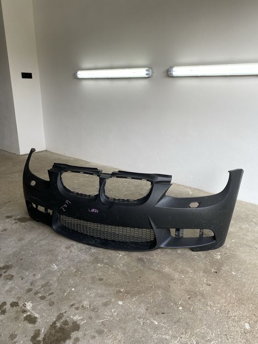 Zderzak przód m3 look bmw e92