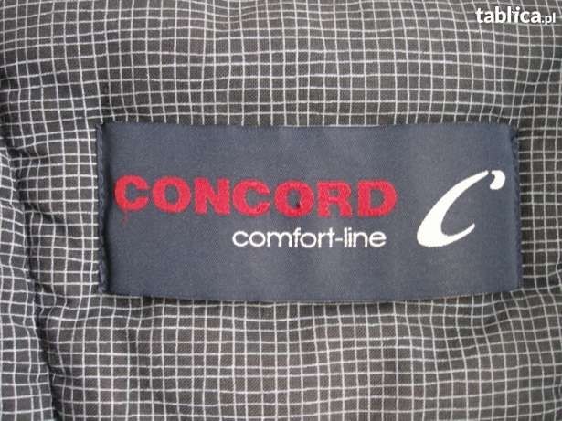 xFotelik CONCORD Comfort-Line LiftPRO Evo 15-36kg ZOBACZ LADNY maxi