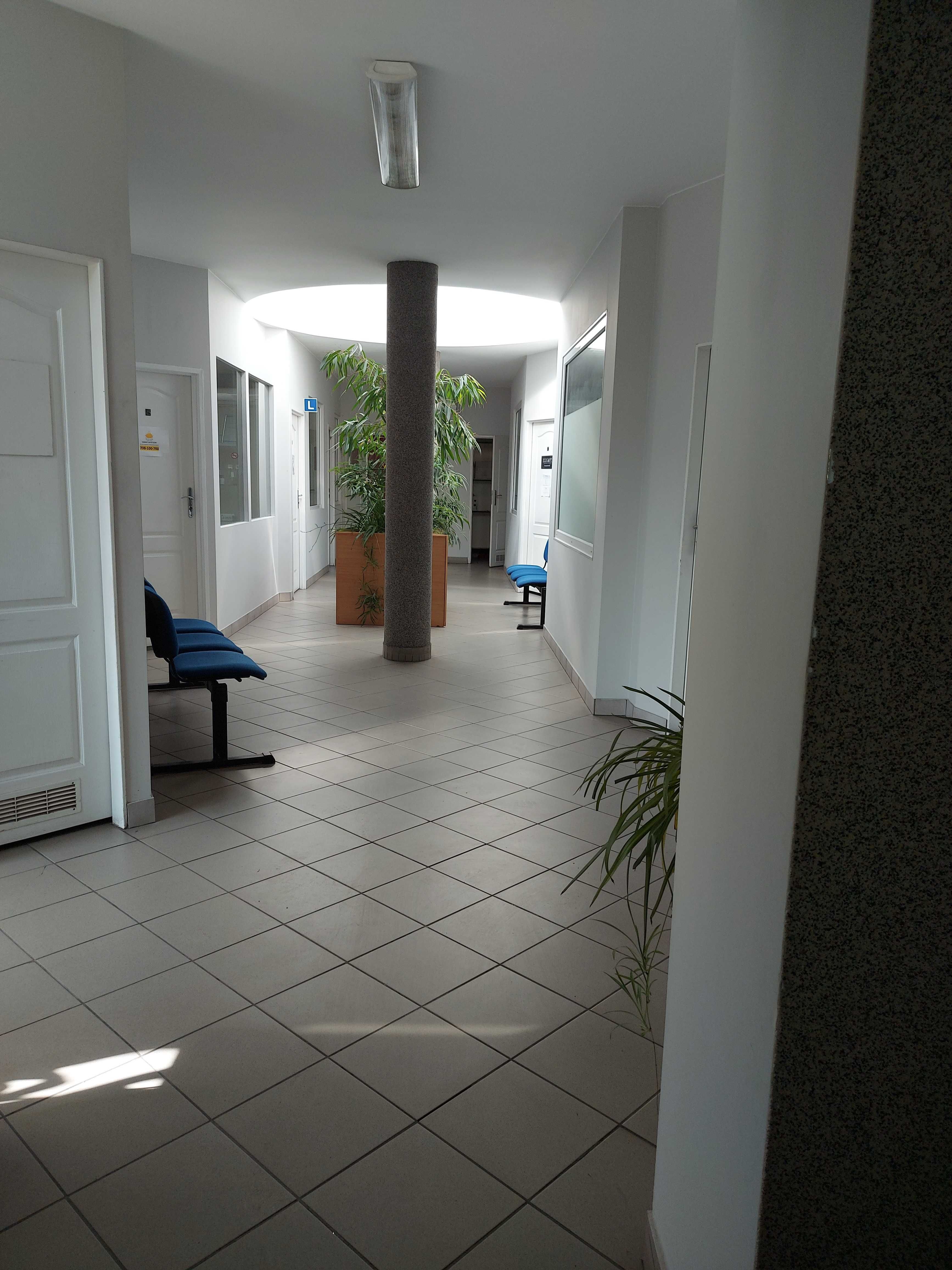 Lokal 21m2 wynajmę