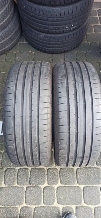 2 x Dunlop Sport Maxx RT2 225/45 R17 94Y 2023r
