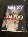Kennedy e Salazar