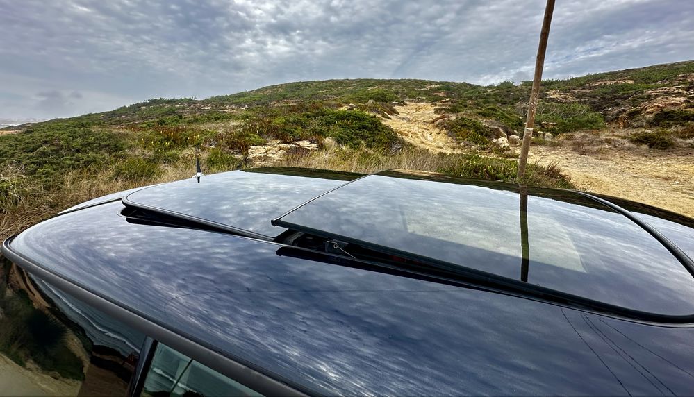 Mini Cooper 1.6D (R56)