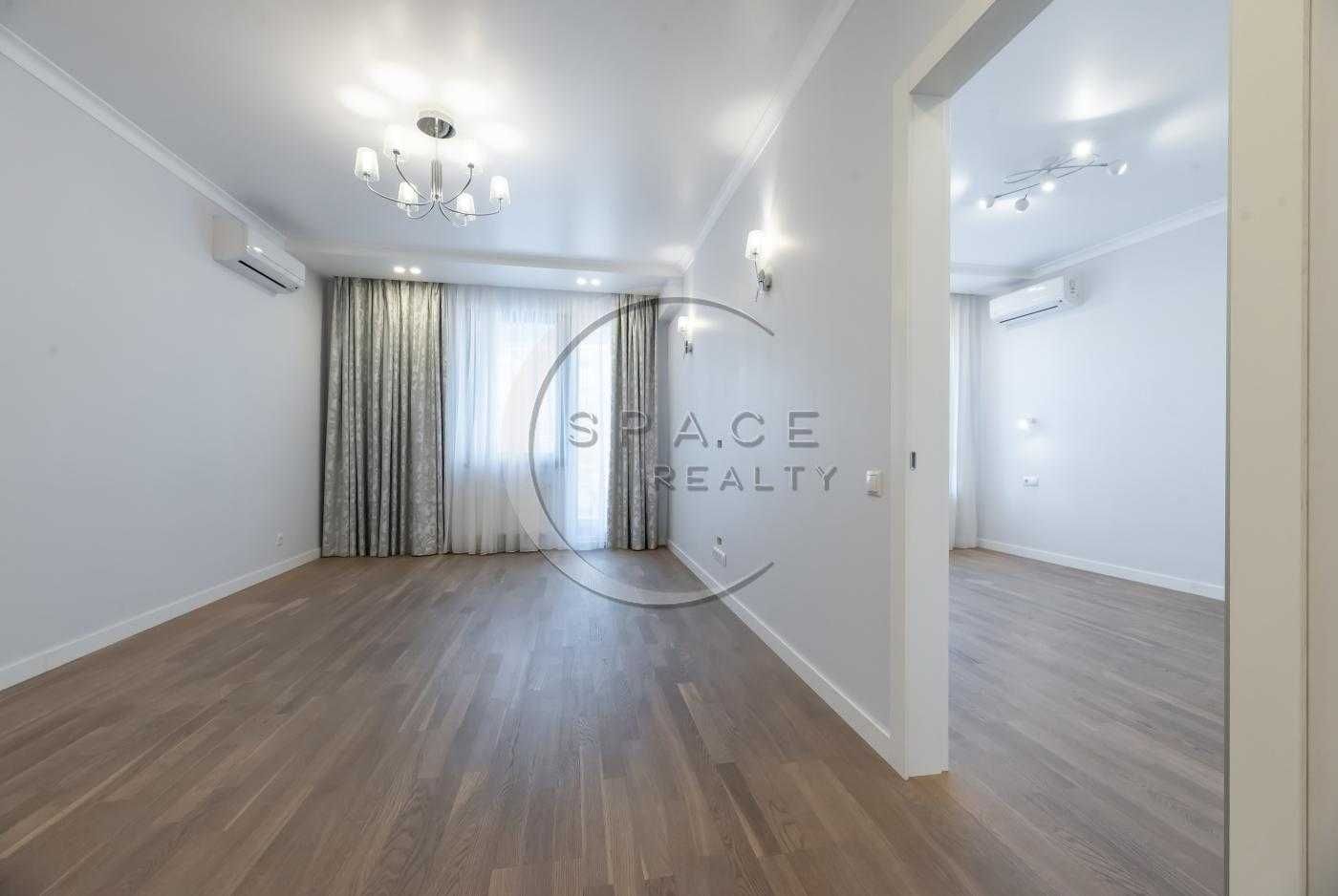 Продаж 2-кім. квартира 64.кв.м. в одному з кращих  ЖК Park Avenue VIP.
