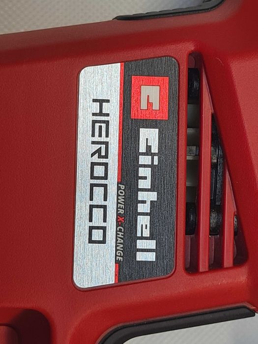 Перфоратор Einhell HEROCCO 36/28