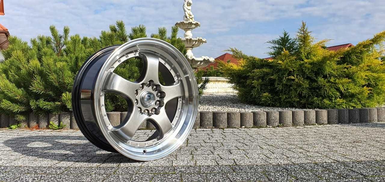 Nowe FELGI Forzza Flamber do BMW E90 E91 E92 E93 F30 17