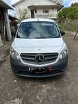 Mercedes bens citan 109 cdi