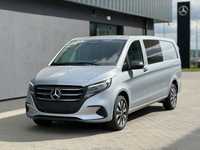 Mercedes-Benz Vito  114CDI 136KM FL | MIXTO - 5 miejsc | Ekstra-długi | kamera | FV23%