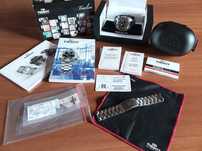 Tissot T touch expert titanium