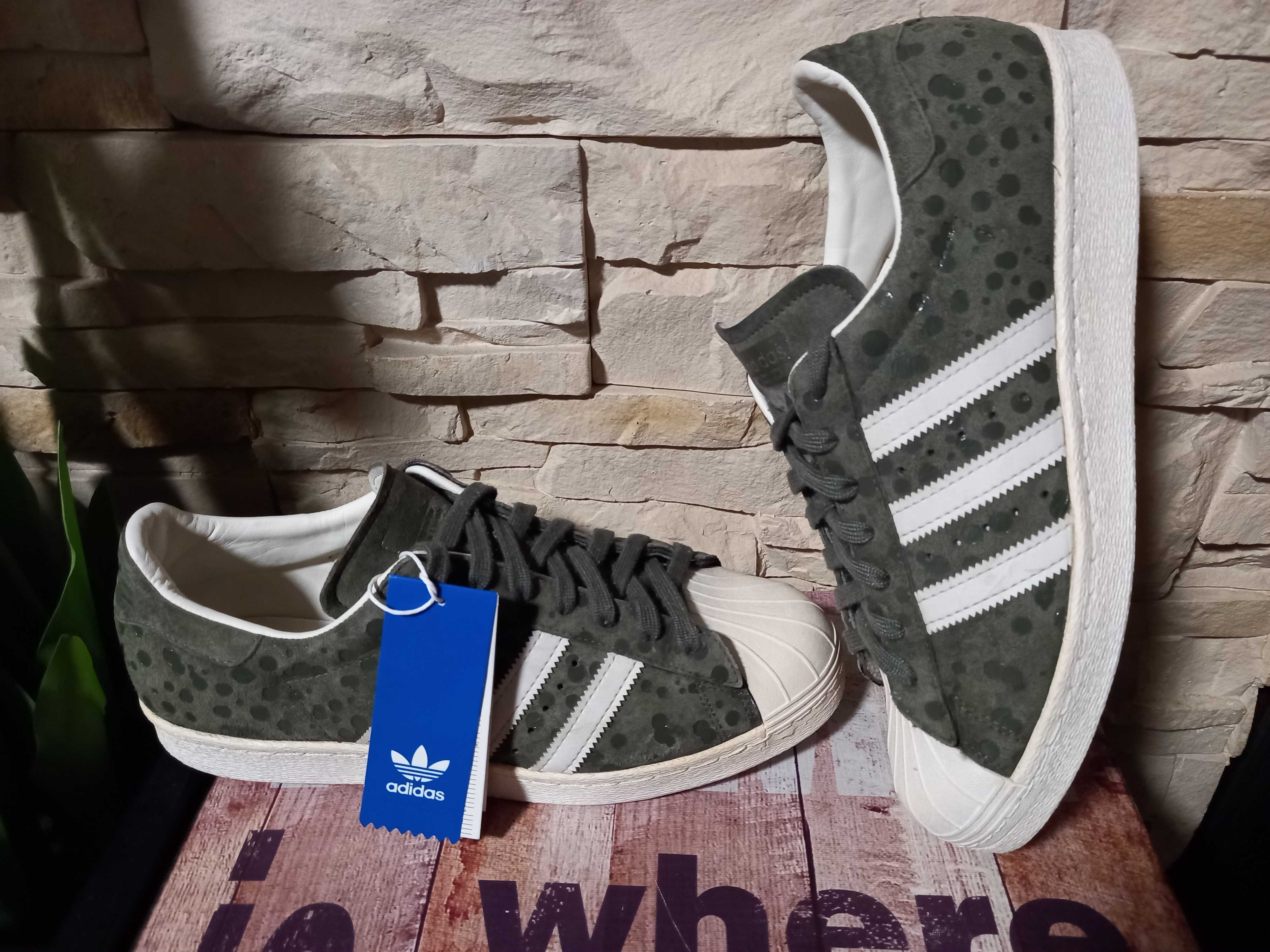 adidas Superstar 80s,LIMITOWANA KOLEKCJA