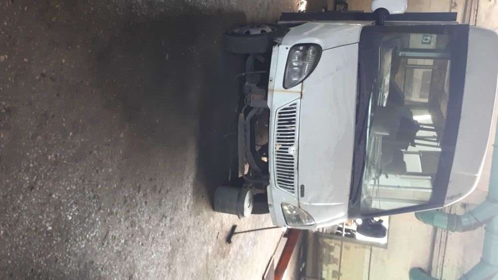 Ремонт Газелей, ходовая, трансмиссия, электрика, сварочные