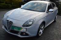 Alfa Romeo Giulietta 2,0 JTDM 150 km LED Klimatronik Zarejestrowany