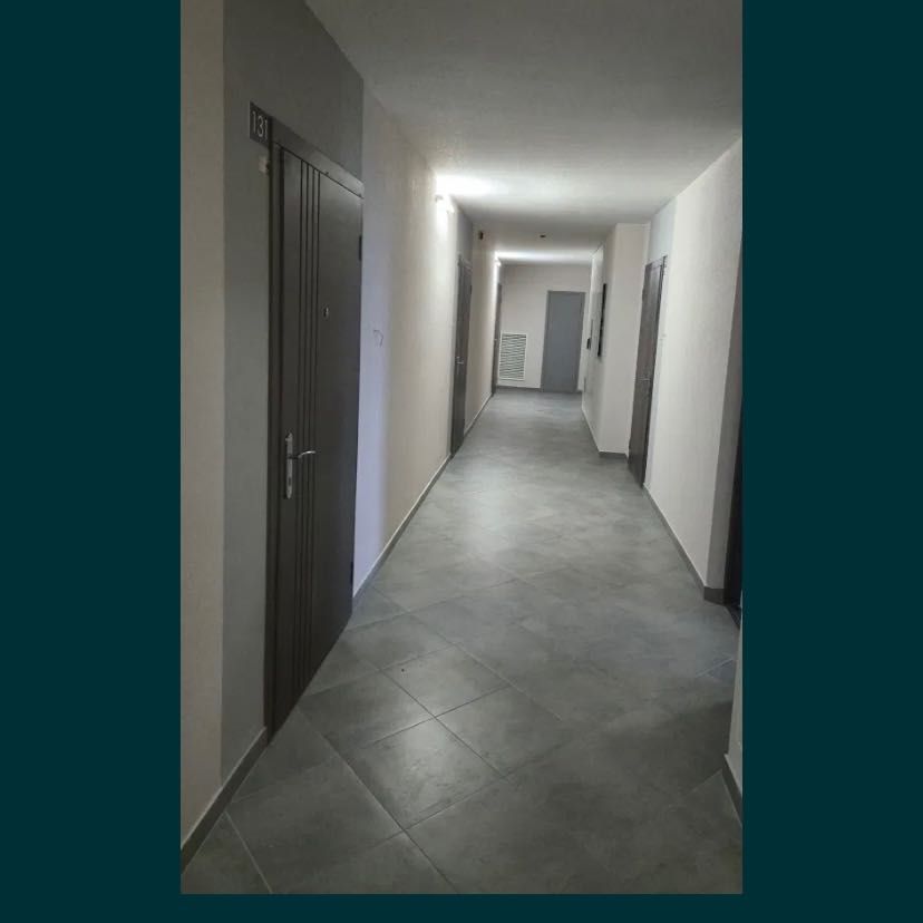 Продам 1 кім, 41 м2. ЖК Атлант на Озерній,  с. Новосілки,  м. Теремки