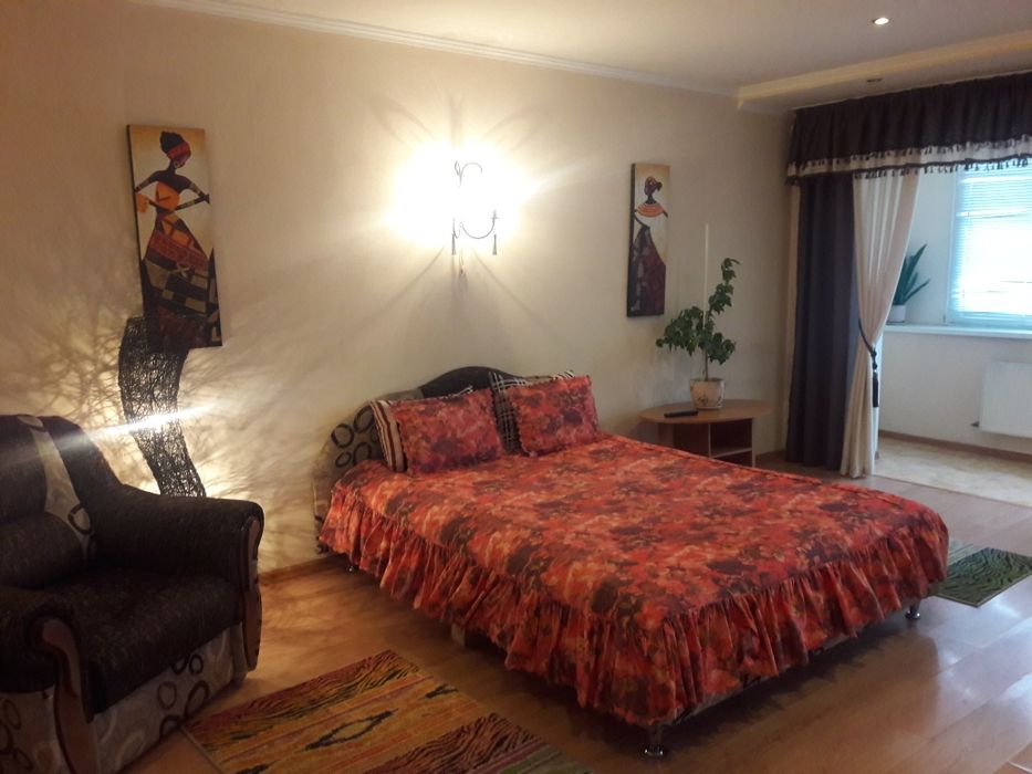 Посуточно,уютные комфортные квартиры.от700 грн.