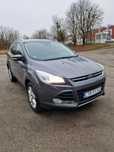 Ford Kuga Ford Kuga 2.0 TDCi 4x4 Titanium 2013r