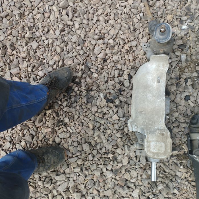 Volkswagen Golf V audi a3 8p octavia przekładnia kierownicza maglownic