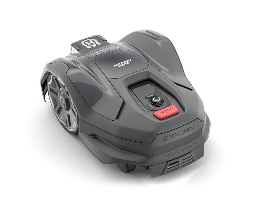 Kosiarka Automower® Am305E Nera do 600 m² Raty 0%
