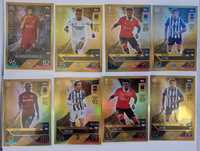 Cartas LIMITED EDITION Match Attax