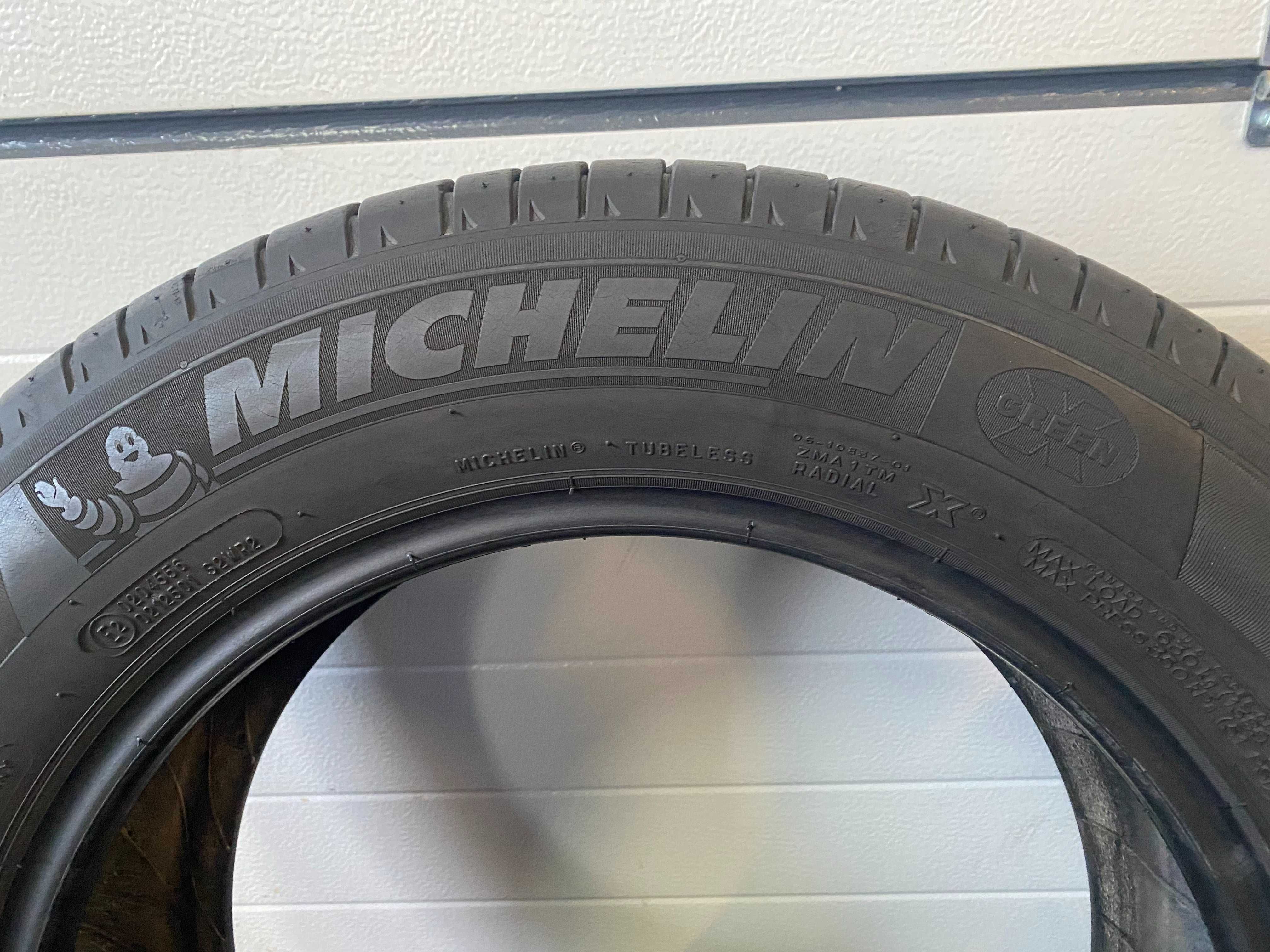 205/60 R.16 92V Michelin Energy Saver 2014 opony letnie