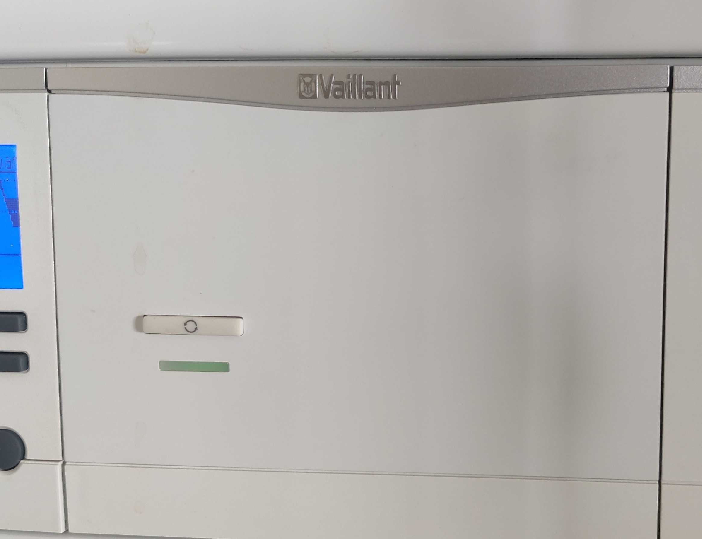 Termóstato Vaillant Calormatic 370f