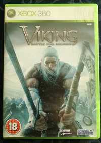 Viking Battle for Asgard XBox360