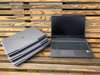 Ноутбук HP ZBook 15v G5 – Потужний інструмент для роботи 4 ядра 16ГБ!