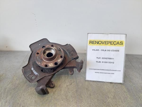 Manga Eixo Frente Dto Opel Astra G Hatchback (T98)