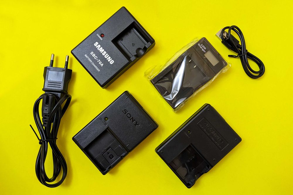 Аккумулятор 10B Olympus li-42B 50b зарядное csgb bn1 Sony bg1 BX1 FW50