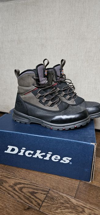 Зимові черевики Dickies