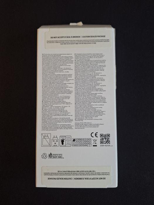 Telefon Samsung GALAXY A25 5G