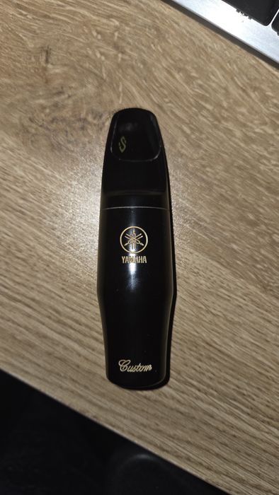 Yamaha 4c custom Ustnik do saksofonu tenorowego