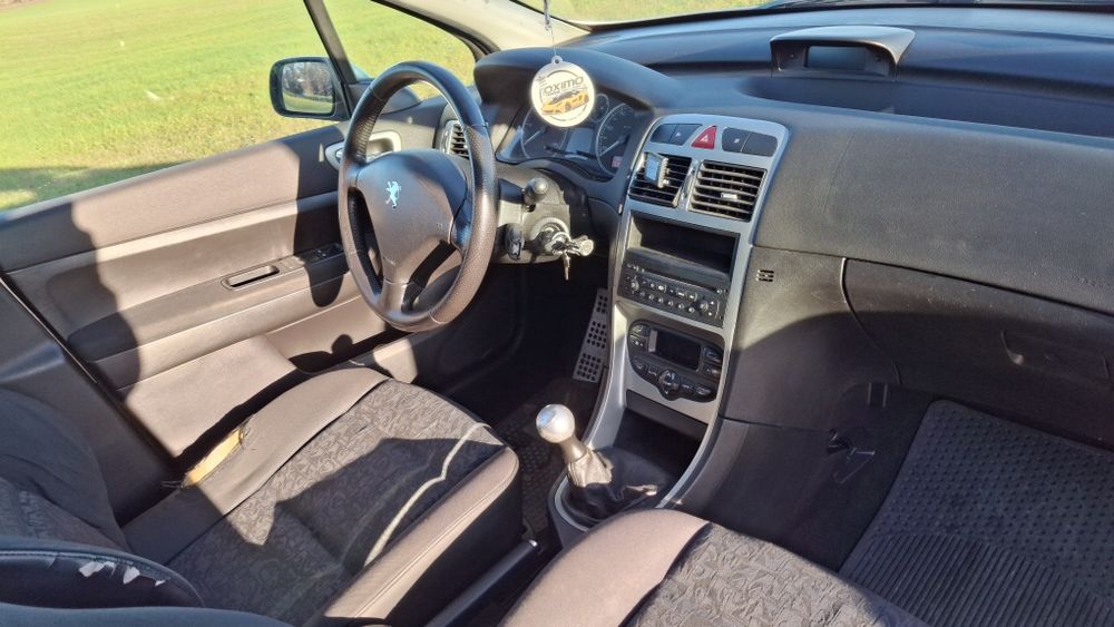 Sprzedam Peugeota 307SW