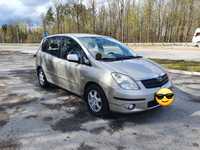 Toyota corolla Verso 2004 рік 2.0 дизель для військових